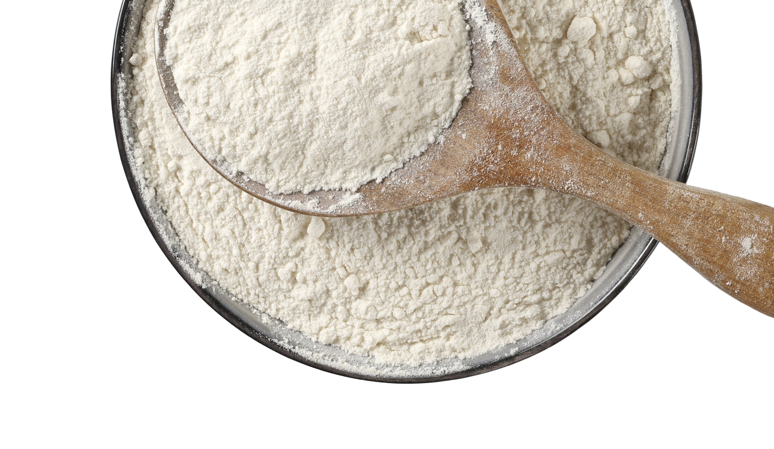 Great Plains flour bag